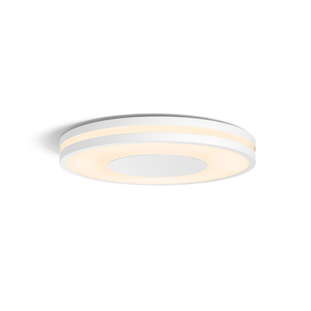 Philips Hue White ambiance Plafonnier Being Philips Hue White ambiance Plafonnier Being