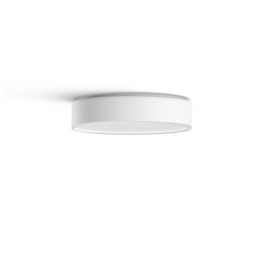 Philips Hue White ambiance Petit plafonnier Enrave