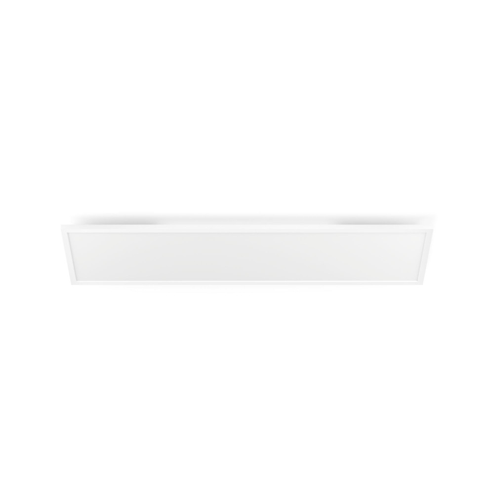 Philips Hue White ambiance Panneau lumineux rectangulaire Aurelle