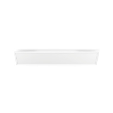 Philips Hue White ambiance Panneau lumineux rectangulaire Aurelle