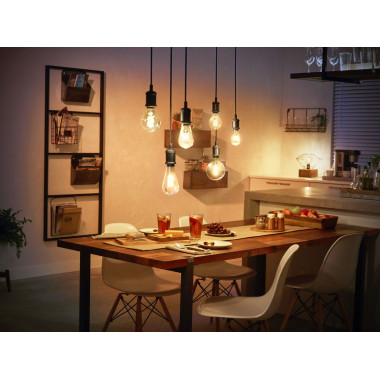 Philips Hue A60 - Ampoule connectée E27