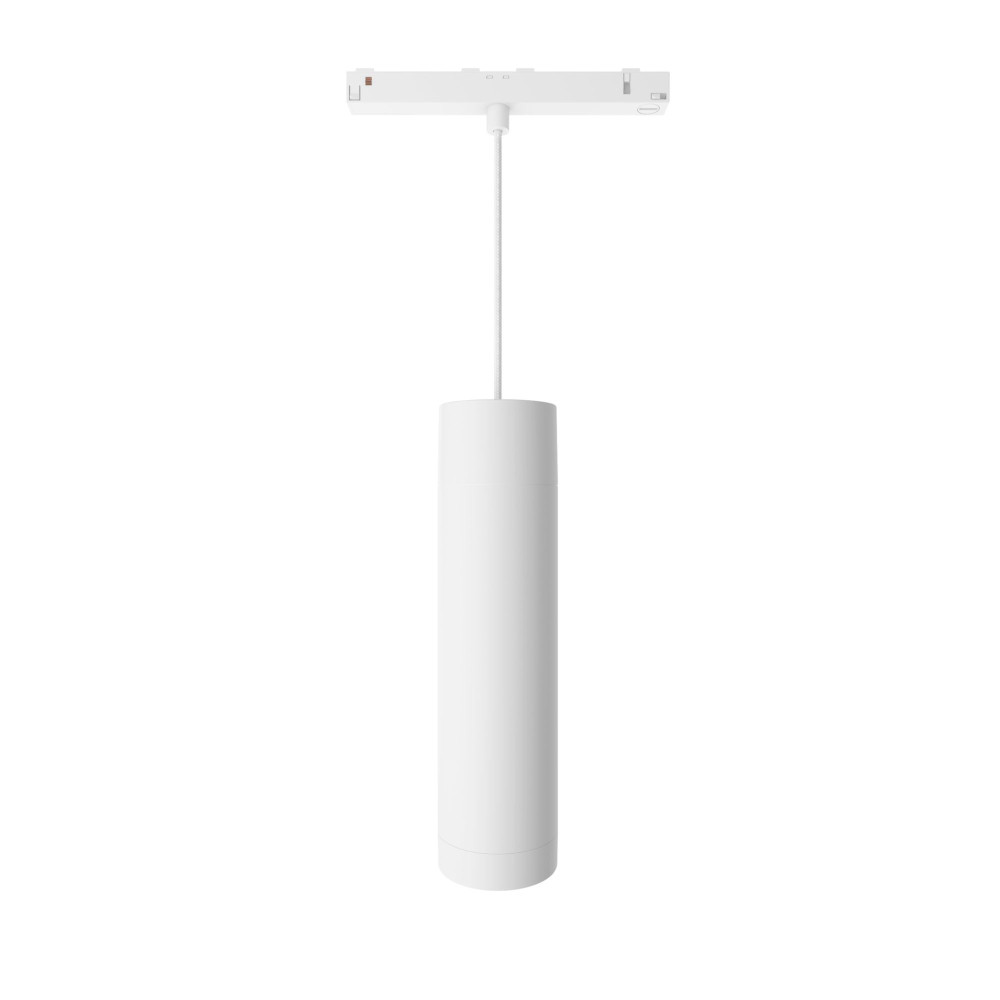 Philips Hue White and Color ambiance Suspension cylindrique Perifo