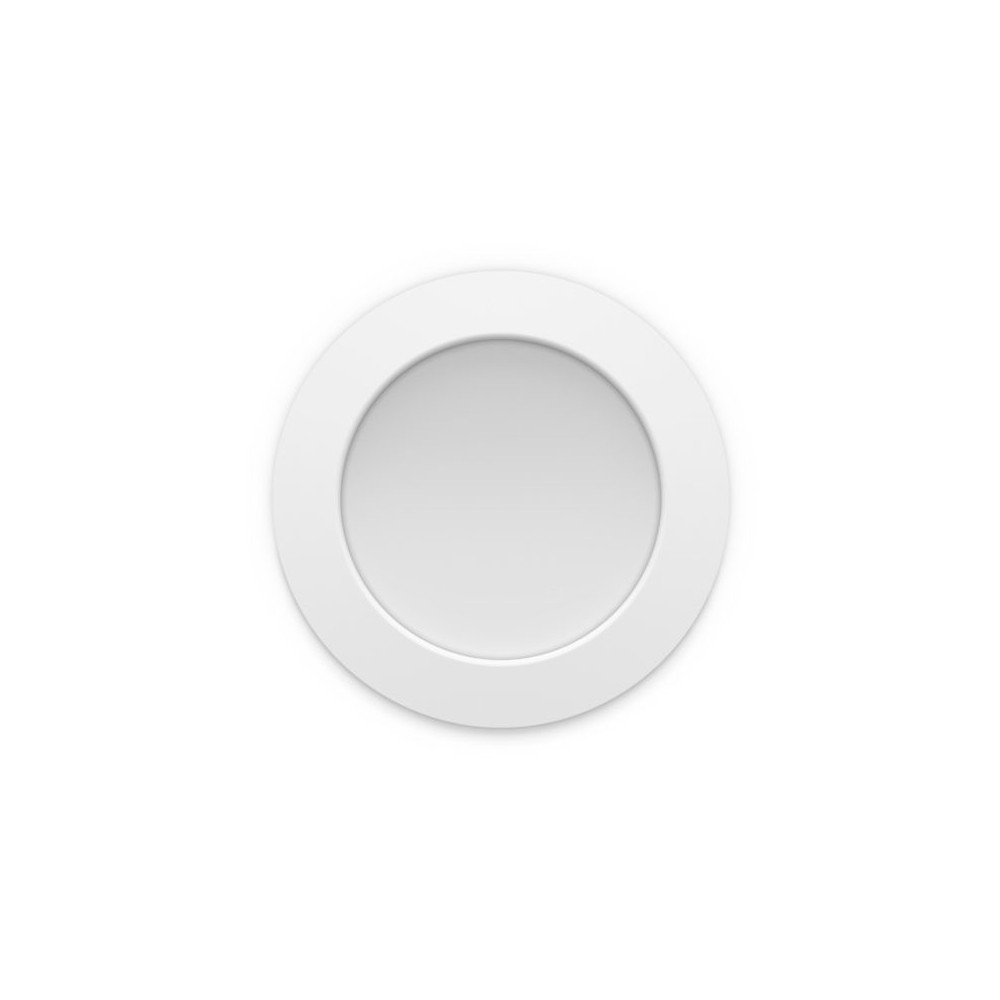 Philips 929003712301 spot d'éclairage Spot lumineux encastrable Ampoule(s) non remplaçable(s) LED 12 W E