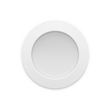 Philips 929003712301 spot d'éclairage Spot lumineux encastrable Ampoule(s) non remplaçable(s) LED 12 W E