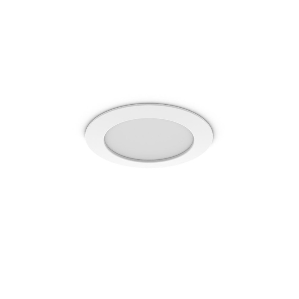 Philips 929003712301 spot d'éclairage Spot lumineux encastrable Ampoule(s) non remplaçable(s) LED 12 W E
