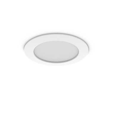 Philips 929003712301 spot d'éclairage Spot lumineux encastrable Ampoule(s) non remplaçable(s) LED 12 W E
