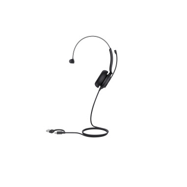 Yealink UH35 Casque UC USB-C A mono