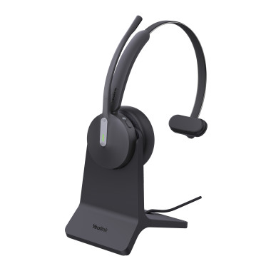 Yealink BH70 Mono with Stand Teams USB-C A Headset