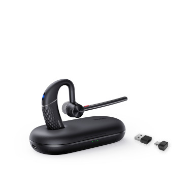 Yealink Casque BH71 Pro USB-C A