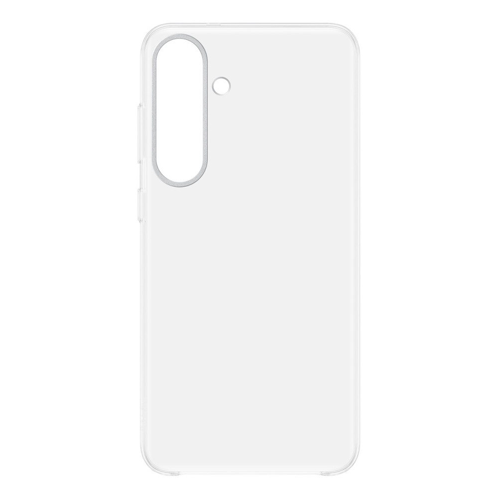 Samsung EF-QS936CTEGWW coque de protection pour téléphones portables 17 cm (6.7") Housse Transparent Samsung EF-QS936CTEGWW coque de protection pour téléphones portables 17 cm (6.7") Housse Transparent
