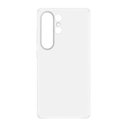 Samsung Clear Case Transparent coque de protection pour téléphones portables 17,5 cm (6.9") Housse