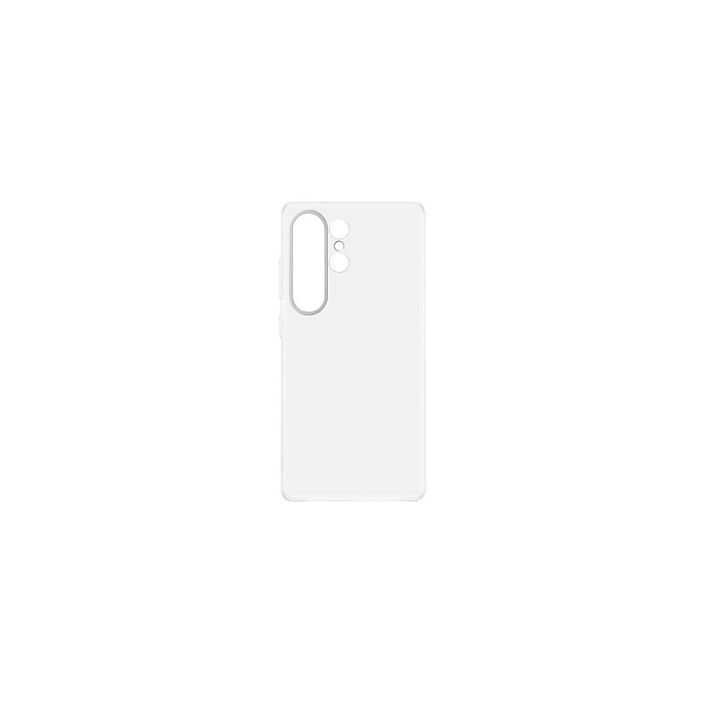 Samsung Clear Case Transparent coque de protection pour téléphones portables 17,5 cm (6.9") Housse Samsung Clear Case Transparent coque de protection pour téléphones portables 17,5 cm (6.9") Housse