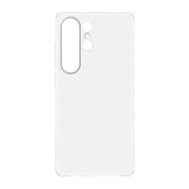 Samsung Clear Case Transparent coque de protection pour téléphones portables 17,5 cm (6.9") Housse