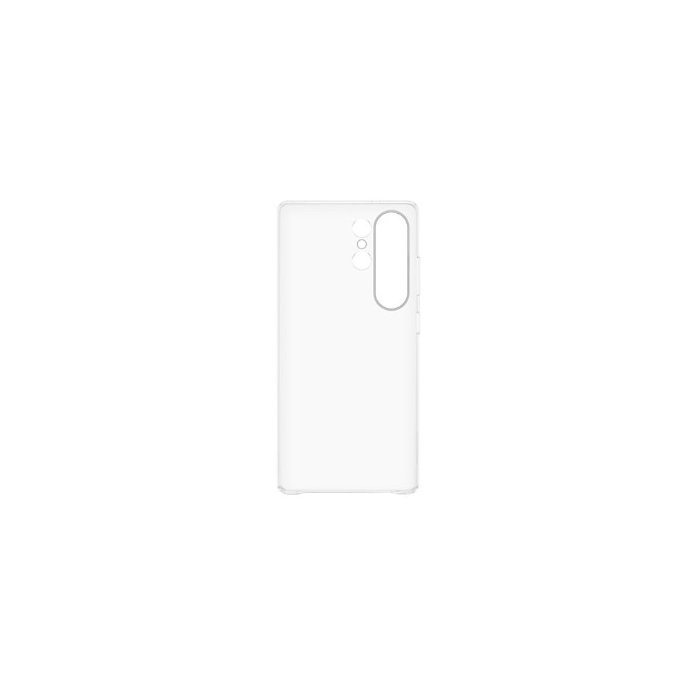 Samsung Clear Case Transparent coque de protection pour téléphones portables 17,5 cm (6.9") Housse