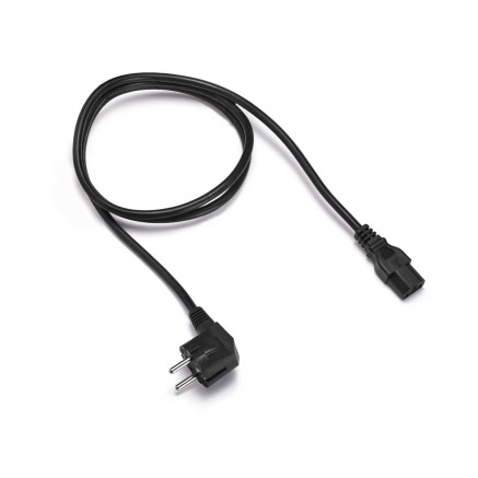 EcoFlow EFDELTA-AC-CABLE-1.5M-EU accessoire de stations d'alimentation portables Câble de chargement