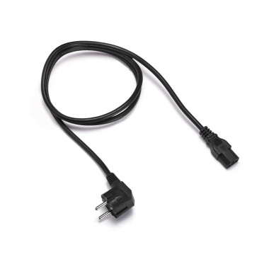 EcoFlow EFDELTA-AC-CABLE-1.5M-EU accessoire de stations d'alimentation portables Câble de chargement