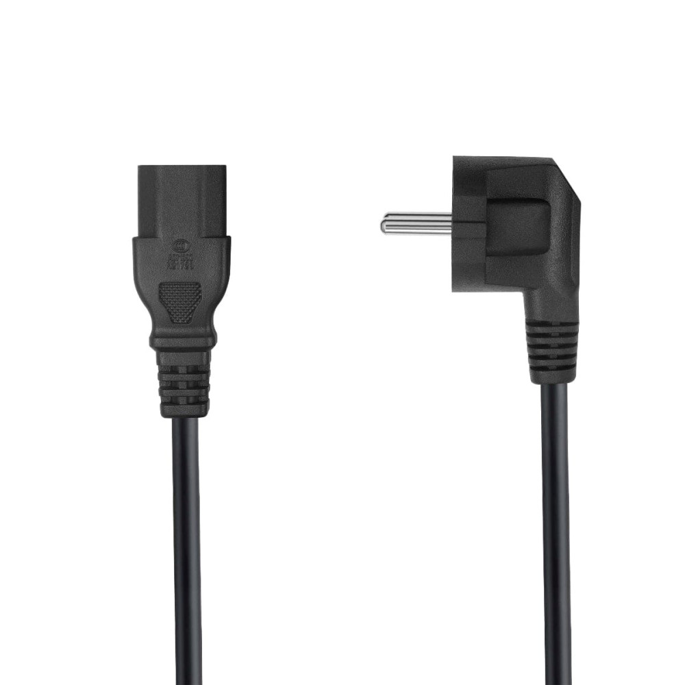 EcoFlow EFDELTA-AC-CABLE-1.5M-EU accessoire de stations d'alimentation portables Câble de chargement