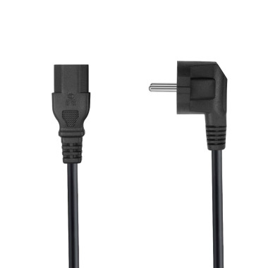 EcoFlow EFDELTA-AC-CABLE-1.5M-EU accessoire de stations d'alimentation portables Câble de chargement