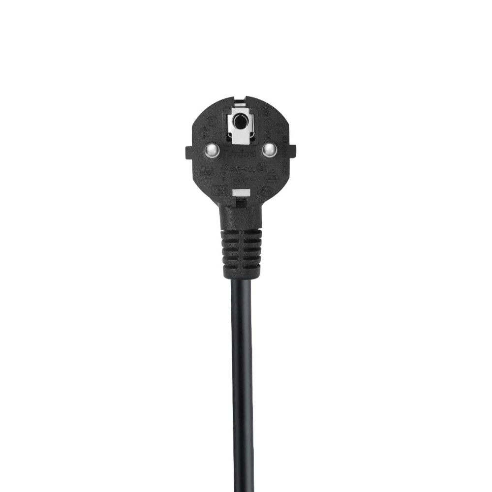 EcoFlow EFDELTA-AC-CABLE-1.5M-EU accessoire de stations d'alimentation portables Câble de chargement