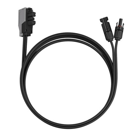 EcoFlow LPV-B-6M accessoire de stations d'alimentation portables Câble de chargement