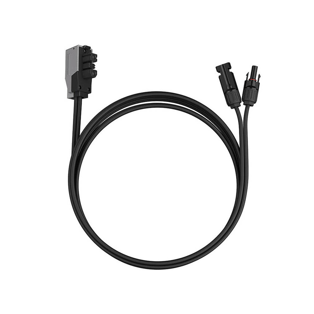 EcoFlow LPV-B-6M accessoire de stations d'alimentation portables Câble de chargement EcoFlow LPV-B-6M accessoire de stations d'alimentation portables Câble de chargement
