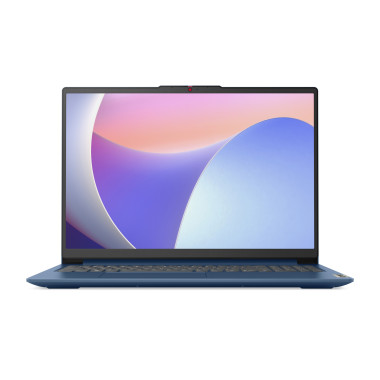 Lenovo IdeaPad Slim 3 16IAH8 Intel® Core™ i5 i5-12450H Ordinateur portable 40,6 cm (16") WUXGA 16 Go LPDDR5-SDRAM 1 To SSD