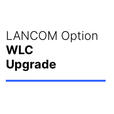 LANCOM WLC AP Upgrade +500 Option
