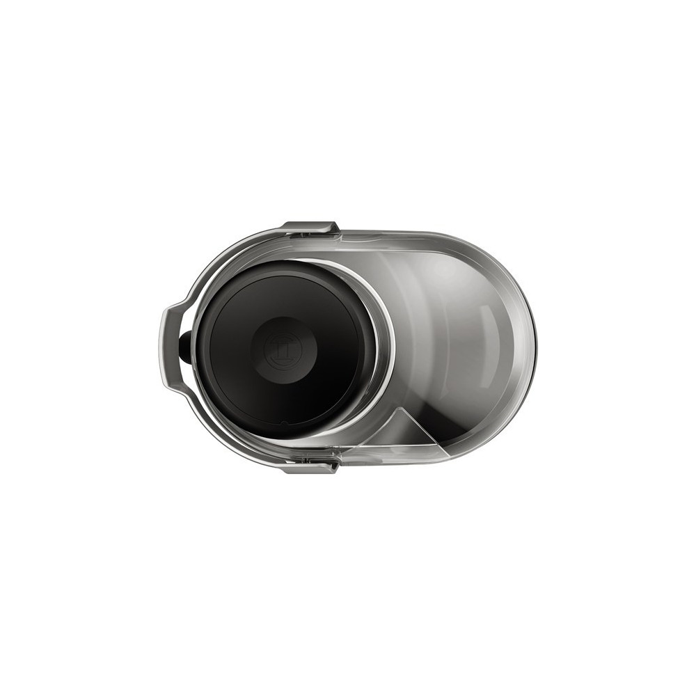 Bosch MES4000 Centrifugeuse 1000 W Noir, Gris, Acier inoxydable