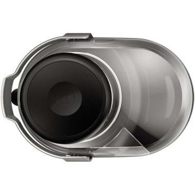 Bosch MES4000 Centrifugeuse 1000 W Noir, Gris, Acier inoxydable