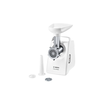 Bosch MFW3910W hachoir 1900 W Blanc
