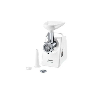 Bosch MFW3910W hachoir 1900 W Blanc