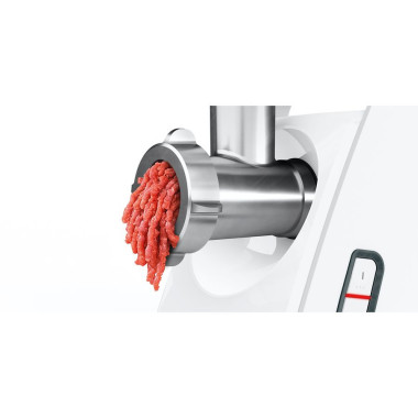 Bosch MFW3910W hachoir 1900 W Blanc