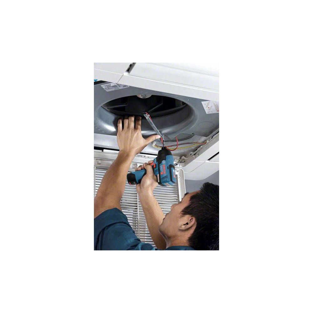 Bosch Visseuse à chocs sans fil GDR 12V-110 Professional