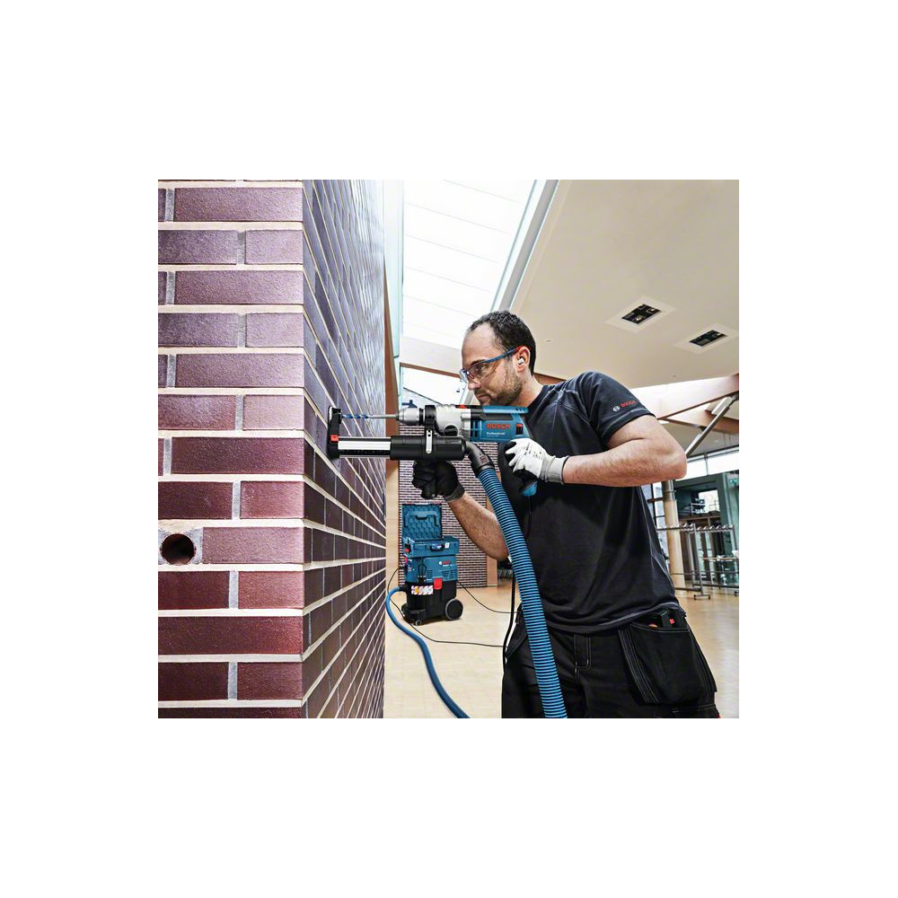 Bosch GDE 16 Cyl Professional