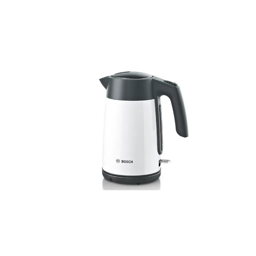 Bosch TWK7L461 bouilloire 1,7 L 2400 W Blanc Bosch TWK7L461 bouilloire 1,7 L 2400 W Blanc