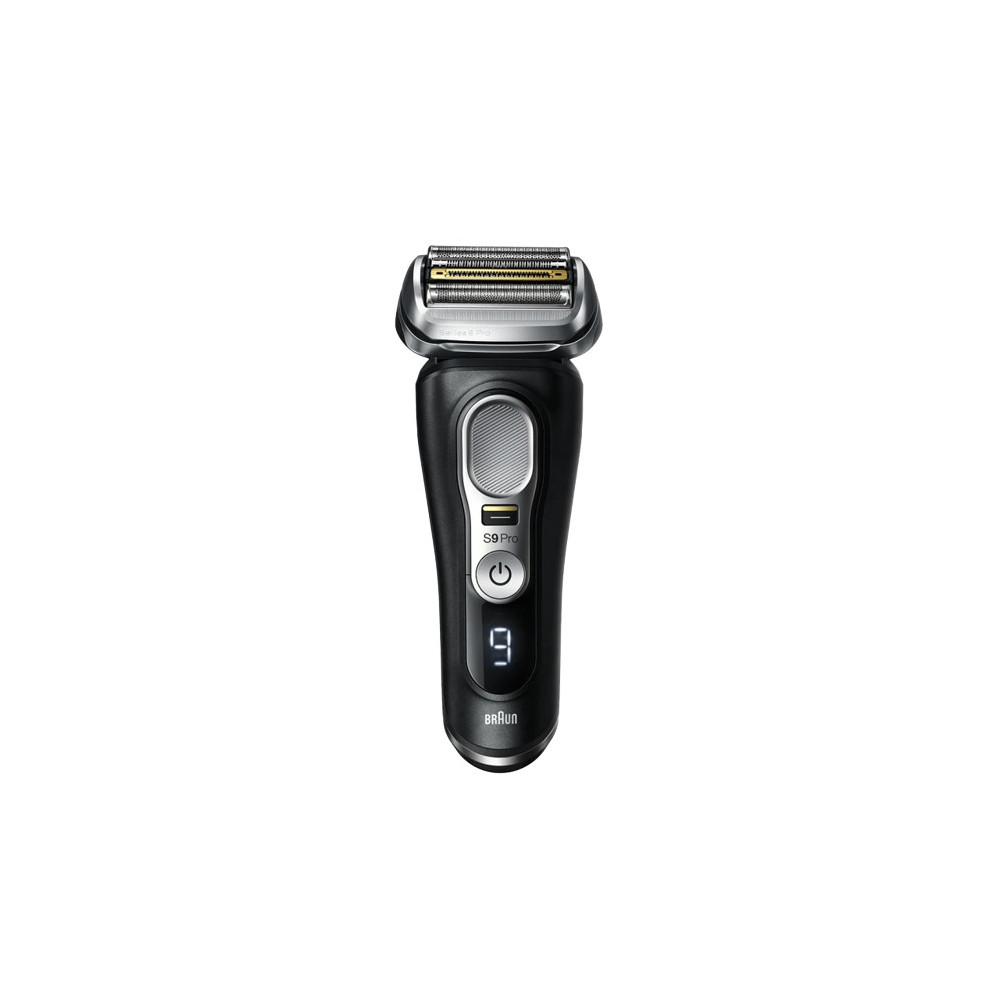 Braun Series 9 9460cc Rasoir à grille Noir Braun Series 9 9460cc Rasoir à grille Noir
