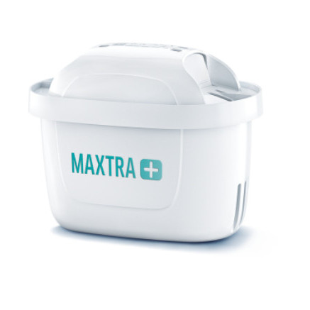 Brita Maxtra+ Pure Performance 3x Filtre pompée à eau manuelle Blanc