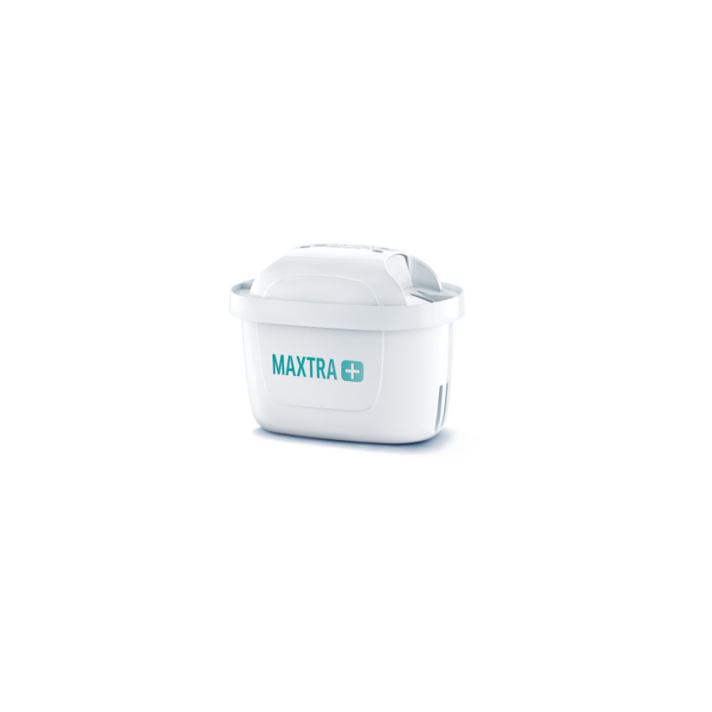 Brita Maxtra+ Pure Performance 3x Filtre pompée à eau manuelle Blanc Brita Maxtra+ Pure Performance 3x Filtre pompée à eau manuelle Blanc