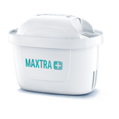 Brita Maxtra+ Pure Performance 3x Filtre pompée à eau manuelle Blanc