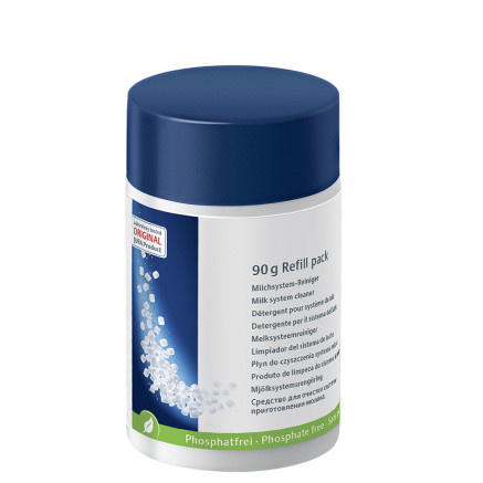 JURA Flacon recharge 90 g pour 30 nettoyages