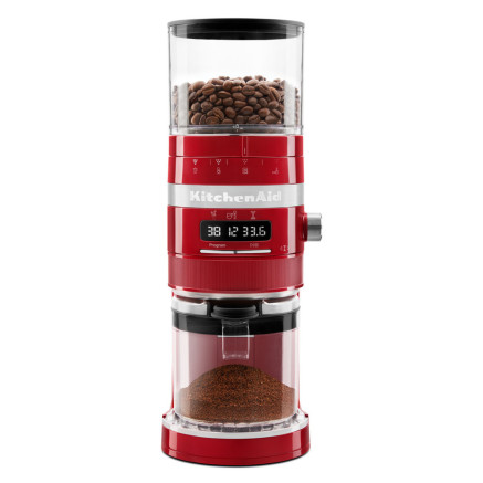KitchenAid 5KCG8433EER 240 W Rouge