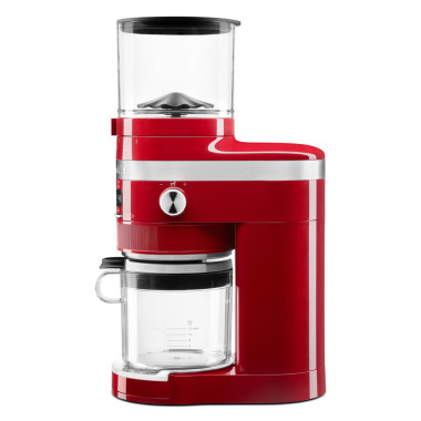 KitchenAid 5KCG8433EER 240 W Rouge