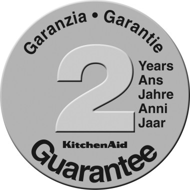 KitchenAid 5KCG8433EER 240 W Rouge