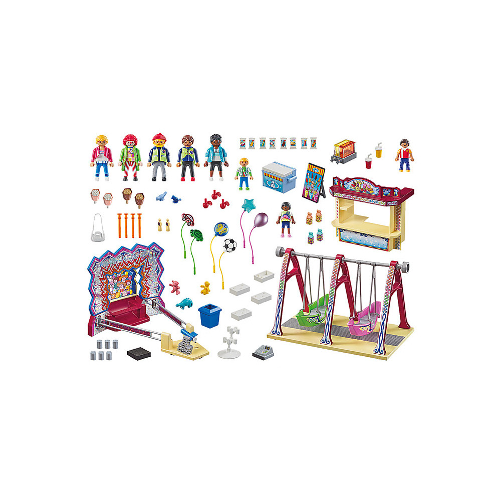 Playmobil 71452 jouet