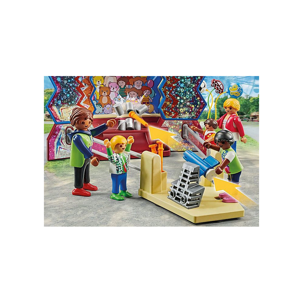 Playmobil 71452 jouet