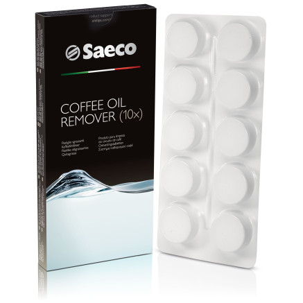 Saeco Pastilles dégraissantes CA6704 99