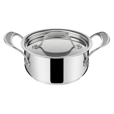 Tefal Jamie Oliver E307S7 lot de casseroles 4 pièce(s)