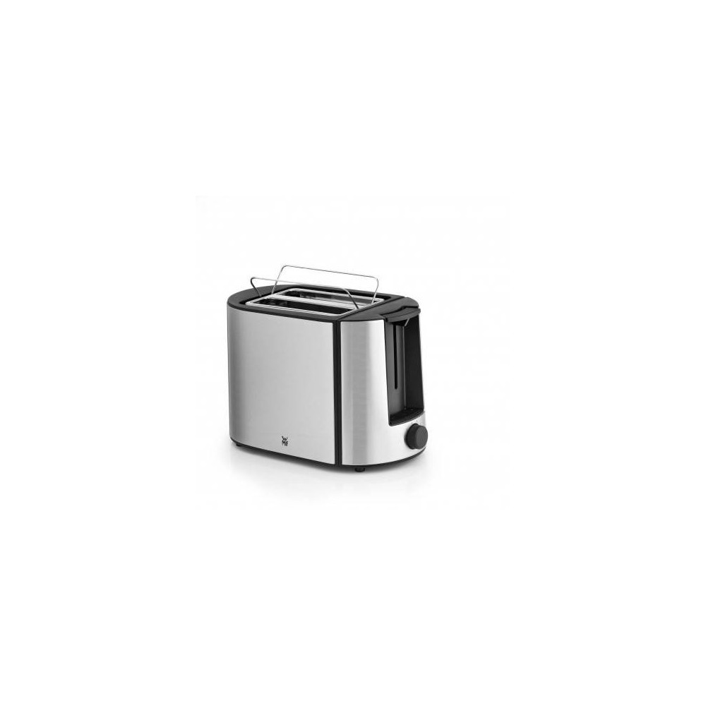 WMF Bueno Pro 6 2 part(s) 870 W Noir, Argent WMF Bueno Pro 6 2 part(s) 870 W Noir, Argent