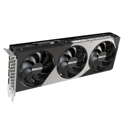 Inno3D GeForce RTX 5070 Ti X3 NVIDIA 16 Go GDDR7