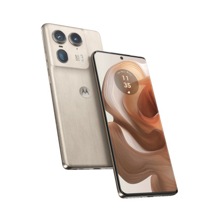 Motorola edge 50 Ultra 17 cm (6.7") Double SIM Android 14 5G USB Type-C 16 Go 1 To 4500 mAh Bois